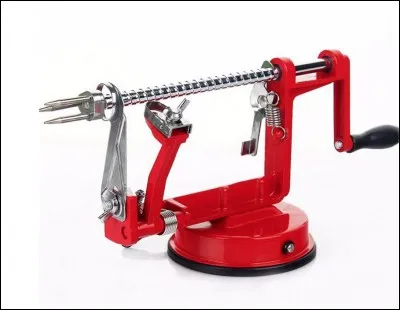 Quel est cet objet ?