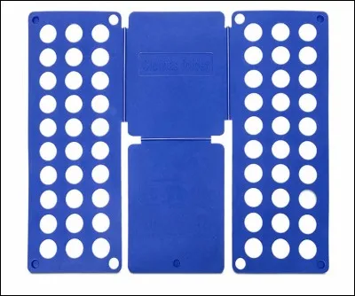 Quel est cet objet ?