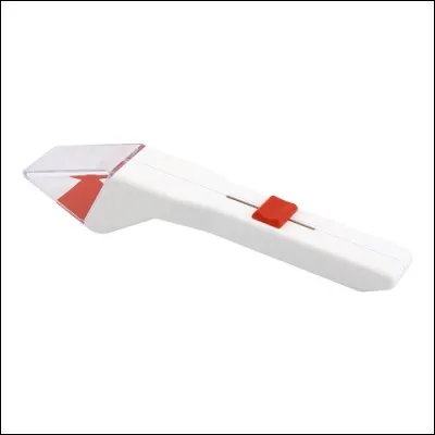 Quel est cet objet ?