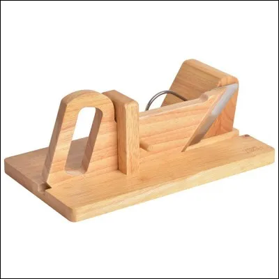 Quel est cet objet ?