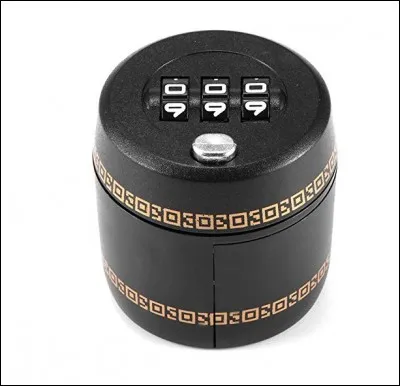 Quel est cet objet ?