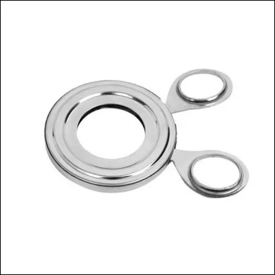 Quel est cet objet ?