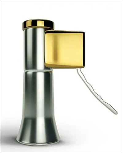 Quel est cet objet ?