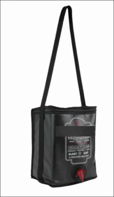 Quel est cet objet ?