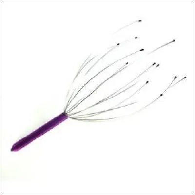 Quel est cet objet ?