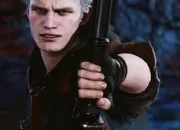 Test Quel personnage de ''Devil May Cry'' es-tu ?