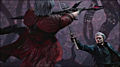 Vous voyez deux membres de votre famille en train de se battre pour savoir qui a raison ou qui a tort (ou même parce qu'ils ne se supportent pas). Votre réaction :