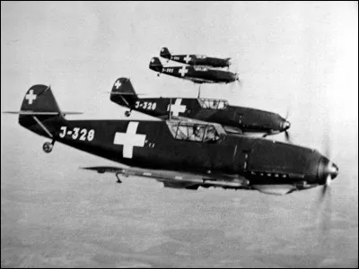 Qui commandait la Luftwaffe ?