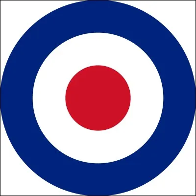 Quel était le nom des forces aériennes britanniques ?