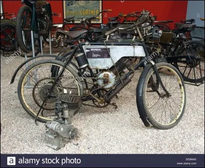 "Le Voleur de bicyclette" est un film réalisé par Roberto Rossellini.