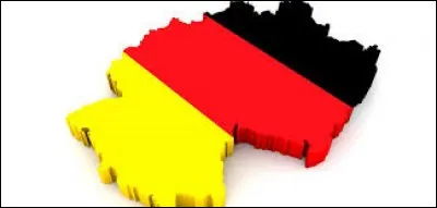 Quel pays n'a pas de frontière avec l'Allemagne?
