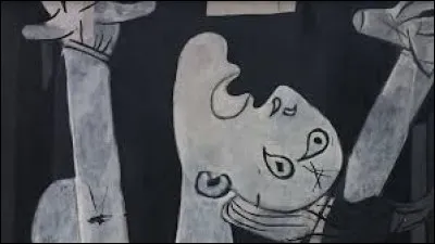 Qui a peint Guernica ?