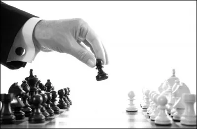 Selon toi, quelle est la meilleure stratégie lors d'un combat ?