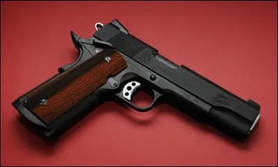 Selon toi, quelle est la meilleure arme ?