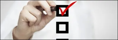 Quelle est la chose que tu aimerais contrôler ?