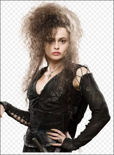 Qui est ce personnage ?