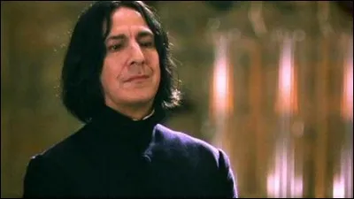 Qui est ce personnage ?