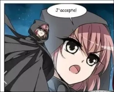 Qui d&eacute;fie Xi Tian au banquet ?