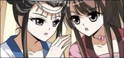 Le plan de la concubine Xue et Xiao Yun est de faire de Xiao Yun ____