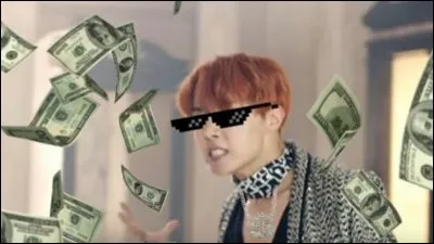 Combien gagnent les BTS ? Quel membre gagne le plus et pourquoi ?