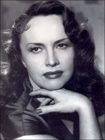 Cette actrice, qui a joué dans près de cent films dont "La Femme du boulanger" et "Le Corbeau", c'est ... Leclerc.