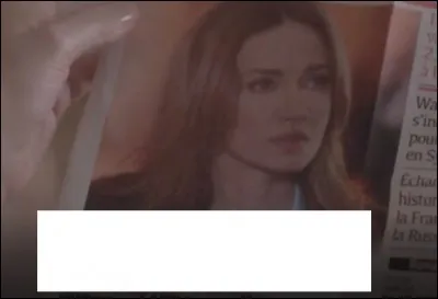 Quel est le titre de l'article qui concerne Alice ?