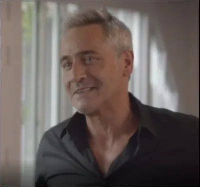 D'après Fred les filles adorent les mecs qui cuisinent (ah bon lol ) .... il dit :