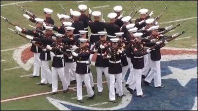 Quel pays célèbre sa fête nationale le 4 juillet ?