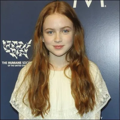 À 11 ans, dans quel production de Broadway Sadie Sink a-t-elle joué ?