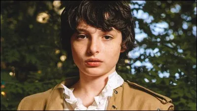 Quel est le groupe musical dans lequel Finn Wolfhard chante ?
