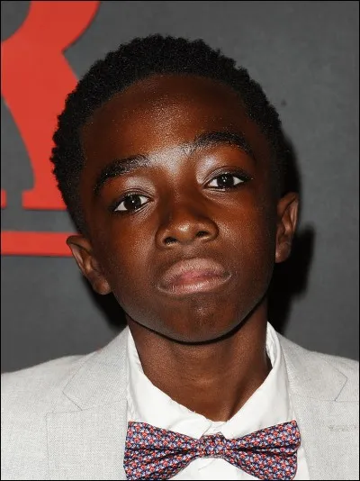 Quel âge a actuellement Caleb McLaughlin ? (Juillet 2019)