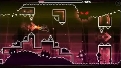 Depuis quel niveau ce screenshot a-t-il été pris ?