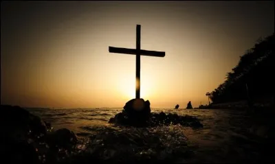 Quelle est la couleur caractéristique de l'évêque ?