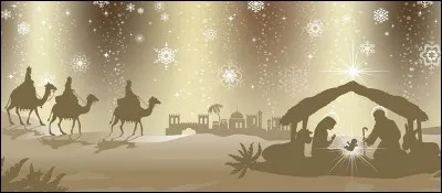 Dans la tradition chrétienne, leur visite est célébrée le jour de l'Épiphanie.