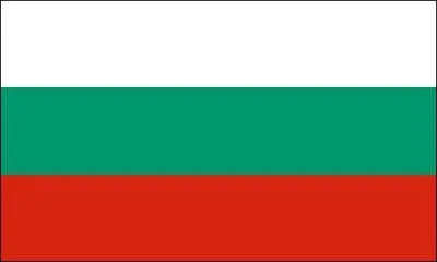 Ce drapeau appartient  quel pays ?