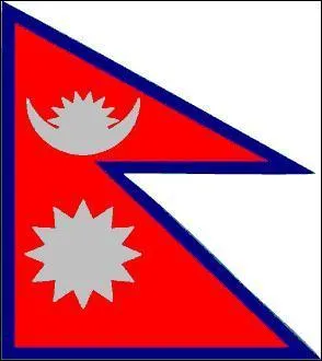 Ce drapeau appartient  quel pays ?