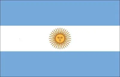 Ce drapeau appartient  quel pays ?