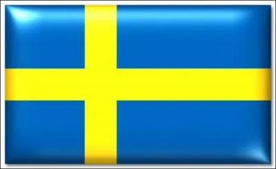 Ce drapeau appartient  quel pays ?