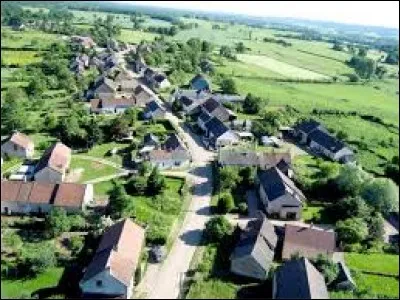 Nous terminons cette balade dans la Ni&egrave;vre, &agrave; Vitry-Lach&eacute;. Petit village de 83 habitants, il se situe dans l'ancienne r&eacute;gion ...