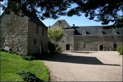 Je vous propose de partir en Bretagne &agrave; la d&eacute;couverte du ch&acirc;teau du Bois de la Roche de Garlan. Commune de l'arrondissement de Morlaix, elle se situe dans le d&eacute;partement ...