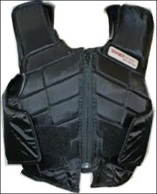 Que faut-il mettre pour le cross ? (pour le cavalier)