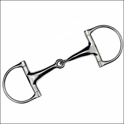 Ce mors est un mors...