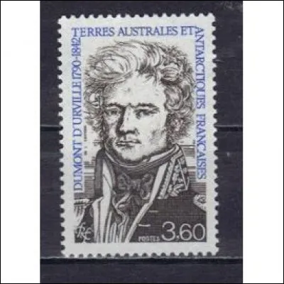 Comment est mort Jules Dumont d'Urville ?