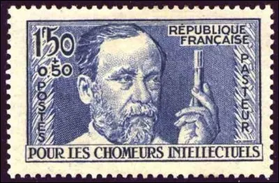 Le 14 novembre 1888, le président de la République française ... ... inaugure l'institut Pasteur !