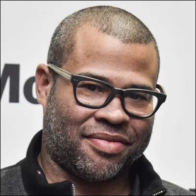 En quelle année est sorti le film "Get Out" de Jordan Peele ?