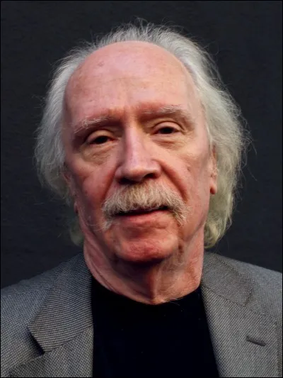 En quelle année est sorti le film "The Thing" de John Carpenter ?