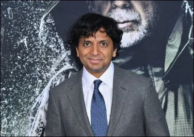 En quelle année est sorti le film "The Visit" de M. Night Shyamalan ?