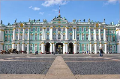 Laquelle parmi les suivantes n'est pas une des "Nouvelles de P&eacute;tersbourg" ?