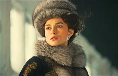 Dans quel roman, une aventure avec le riche comte Vronsky est-elle repr&eacute;sent&eacute;e de fa&ccedil;on &eacute;vidente ?