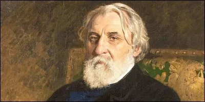 Lequel des romans de Tourgueniev fut son dernier ?